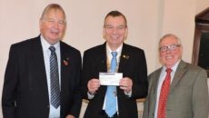 The Importance of Rotary Grants – Nov 2017