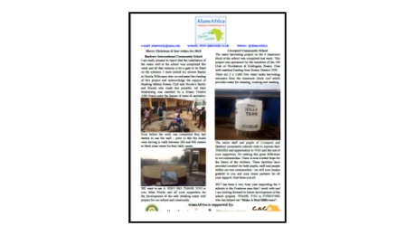 Newsletters