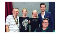 Active Projects – July 2017