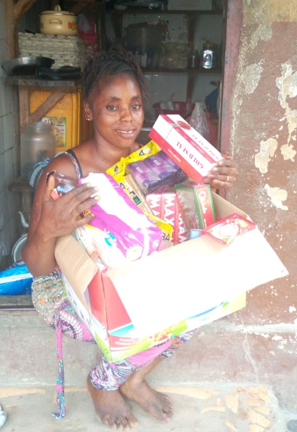 Micro credit – an update