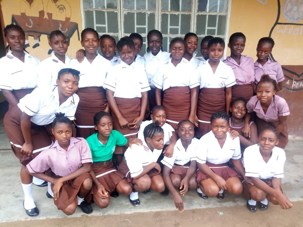 Banbury International Community School